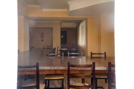 Apartamento para alugar com 52m², 2 quartos e 1 vagaEspaço gourmet