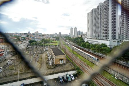 Apartamento para alugar com 52m², 2 quartos e 1 vagaVista do quarto 02