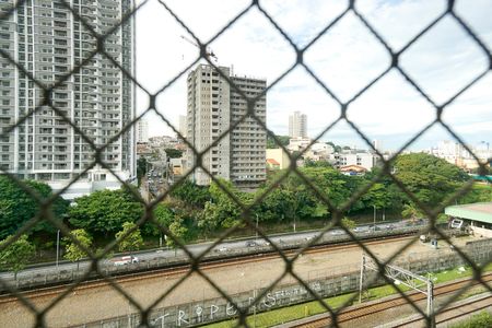 Apartamento para alugar com 52m², 2 quartos e 1 vagaVista do quarto 01