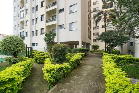 Apartamento para alugar com 52m², 2 quartos e 1 vagaÁrea externa