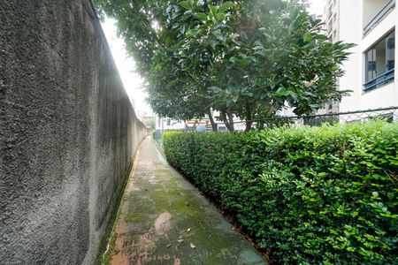 Apartamento para alugar com 52m², 2 quartos e 1 vagaPista de caminhada