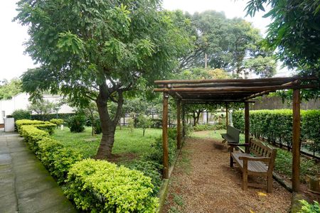 Apartamento para alugar com 52m², 2 quartos e 1 vagaPergolado