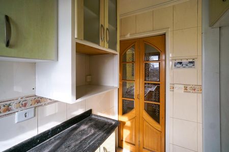 Apartamento para alugar com 52m², 2 quartos e 1 vagaCozinha