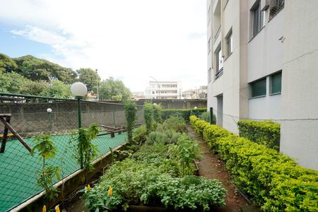 Apartamento para alugar com 52m², 2 quartos e 1 vagaHorta