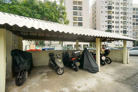 Apartamento para alugar com 52m², 2 quartos e 1 vagaGaragem