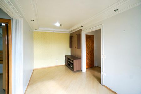 Sala de apartamento para alugar com 2 quartos, 52m² em Vila Granada, São Paulo