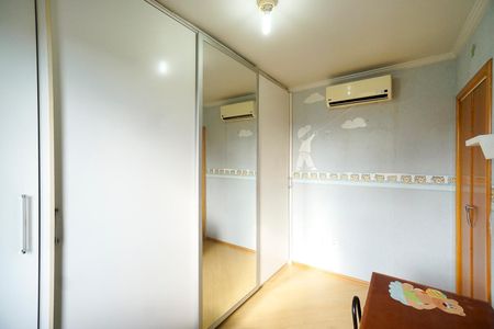 Apartamento para alugar com 52m², 2 quartos e 1 vagaQuarto 02