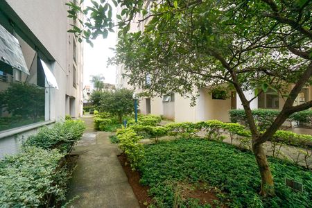 Apartamento para alugar com 52m², 2 quartos e 1 vagaÁrea externa