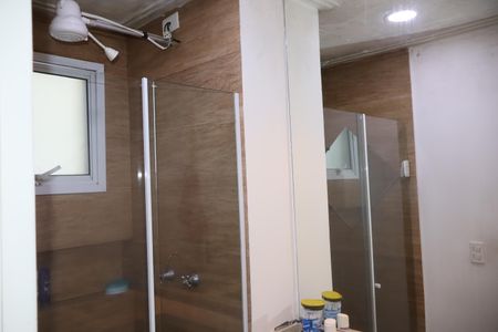 Apartamento à venda com 52m², 2 quartos e 1 vagaBanheiro