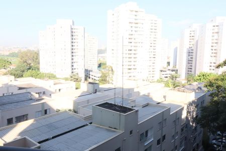 Apartamento à venda com 52m², 2 quartos e 1 vagaVista da Varanda
