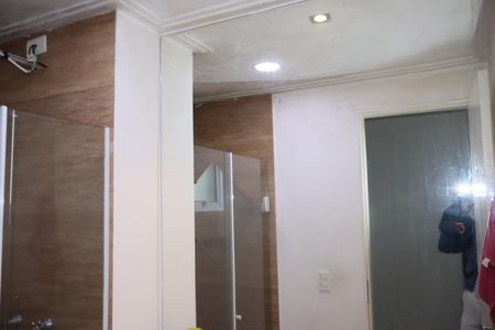Apartamento à venda com 52m², 2 quartos e 1 vagaBanheiro