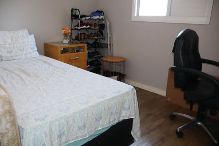 Apartamento à venda com 52m², 2 quartos e 1 vagaQuarto 2