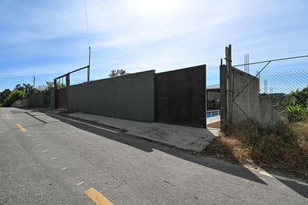 Casa para alugar com 3 quartos, 360m² em Solar do Madeira, Contagem