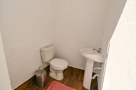 Casa para alugar com 3 quartos, 360m² em Solar do Madeira, Contagem