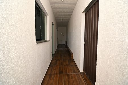 Casa para alugar com 3 quartos, 360m² em Solar do Madeira, Contagem