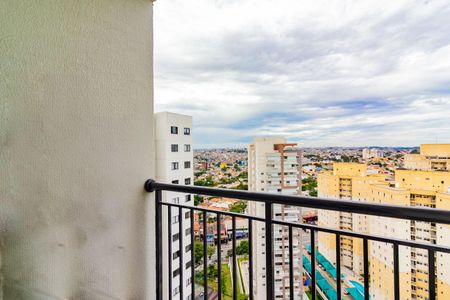 Apartamento para alugar com 92m², 3 quartos e 2 vagasVaranda Suíte