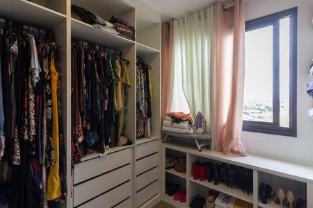 Apartamento para alugar com 92m², 3 quartos e 2 vagasQuarto 1