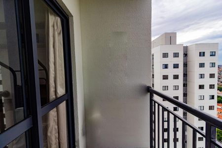 Apartamento para alugar com 92m², 3 quartos e 2 vagasVaranda Suíte