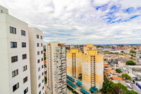 Apartamento para alugar com 92m², 3 quartos e 2 vagasÁrea de Serviço