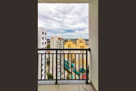 Apartamento para alugar com 92m², 3 quartos e 2 vagasVaranda Sala