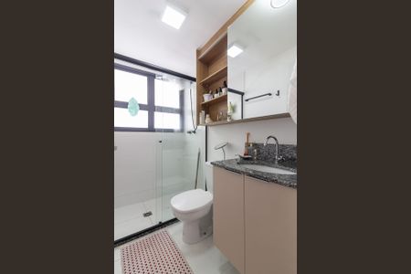 Apartamento para alugar com 92m², 3 quartos e 2 vagasBanheiro Suíte