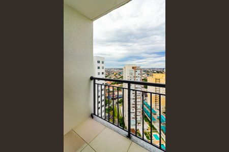 Apartamento para alugar com 92m², 3 quartos e 2 vagasVaranda Suíte