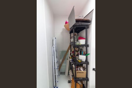 Apartamento para alugar com 92m², 3 quartos e 2 vagasBanheiro Social 2