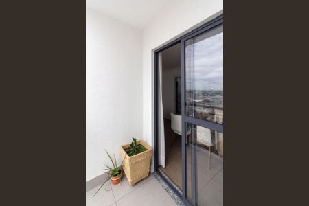 Apartamento para alugar com 92m², 3 quartos e 2 vagasVaranda Sala