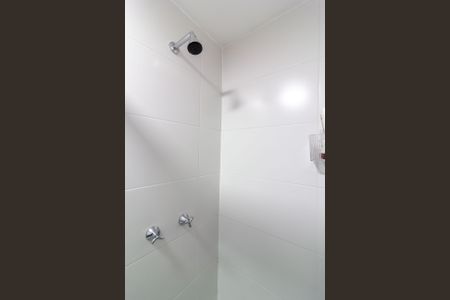 Apartamento para alugar com 92m², 3 quartos e 2 vagasBanheiro Social 1