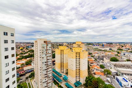 Apartamento para alugar com 92m², 3 quartos e 2 vagasQuarto 1 vista