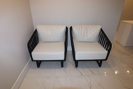 Apartamento para alugar com 40m², 1 quarto e 1 vagaÁrea comum hall de entrada