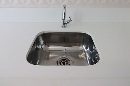 Apartamento para alugar com 40m², 1 quarto e 1 vagaCozinha