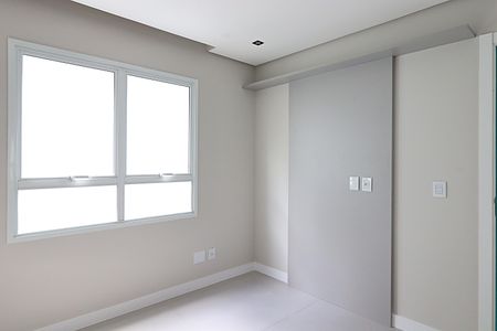 Apartamento para alugar com 40m², 1 quarto e 1 vagaSuíte