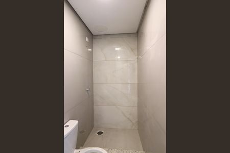 Apartamento para alugar com 40m², 1 quarto e 1 vagaBanheiro da Suíte