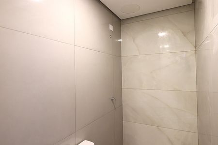 Apartamento para alugar com 40m², 1 quarto e 1 vagaBanheiro da Suíte