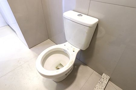 Apartamento para alugar com 40m², 1 quarto e 1 vagaBanheiro da Suíte