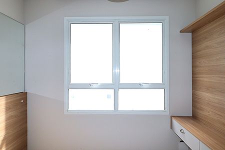 Apartamento para alugar com 40m², 1 quarto e 1 vagaJanela Sala