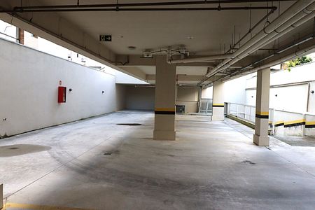 Apartamento para alugar com 40m², 1 quarto e 1 vagaÁrea comum Garagem