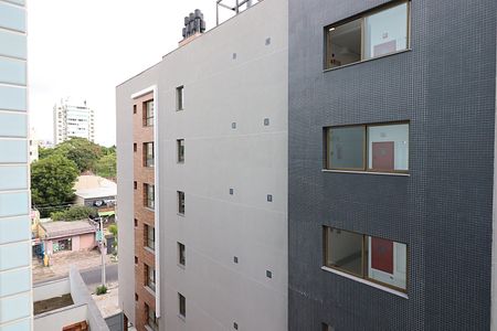 Apartamento para alugar com 40m², 1 quarto e 1 vagaVista da Suíte