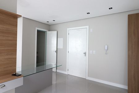 Sala de apartamento para alugar com 1 quarto, 40m² em Passo D’areia, Porto Alegre