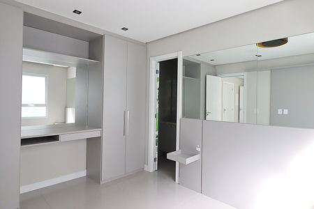 Suíte de apartamento para alugar com 1 quarto, 40m² em Passo D’areia, Porto Alegre