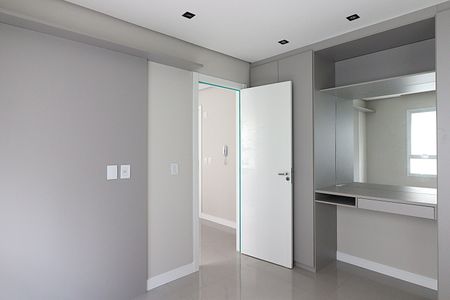 Apartamento para alugar com 40m², 1 quarto e 1 vagaSuíte
