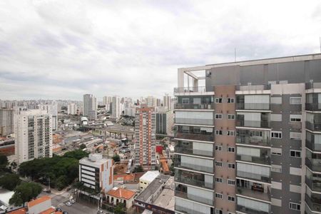 Vista de apartamento para alugar com 2 quartos, 58m² em Vila Prudente, São Paulo