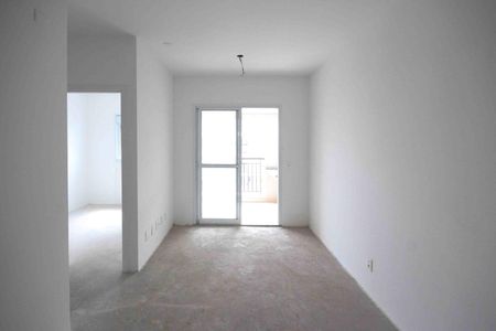 Sala de apartamento para alugar com 2 quartos, 58m² em Vila Prudente, São Paulo