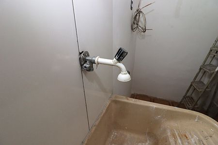 Apartamento à venda com 63m², 3 quartos e 1 vagaÁrea de Serviço - Torneira