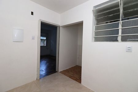 Apartamento à venda com 63m², 3 quartos e 1 vagaCozinha