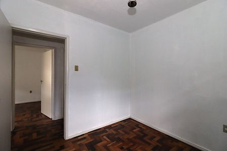 Apartamento à venda com 63m², 3 quartos e 1 vagaQuarto 1