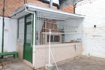 Apartamento à venda com 63m², 3 quartos e 1 vagaÁrea comum - Churrasqueira