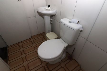 Apartamento à venda com 63m², 3 quartos e 1 vagaBanheiro 