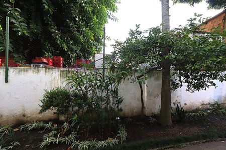 Apartamento à venda com 63m², 3 quartos e 1 vagaVista da Sala